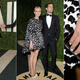 Illustration for article titled Cleavage, Sideboob and See-Through Dresses at the Vanity Fair Oscar Party